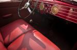 LaSalle Convertible Coupe 1936 года
